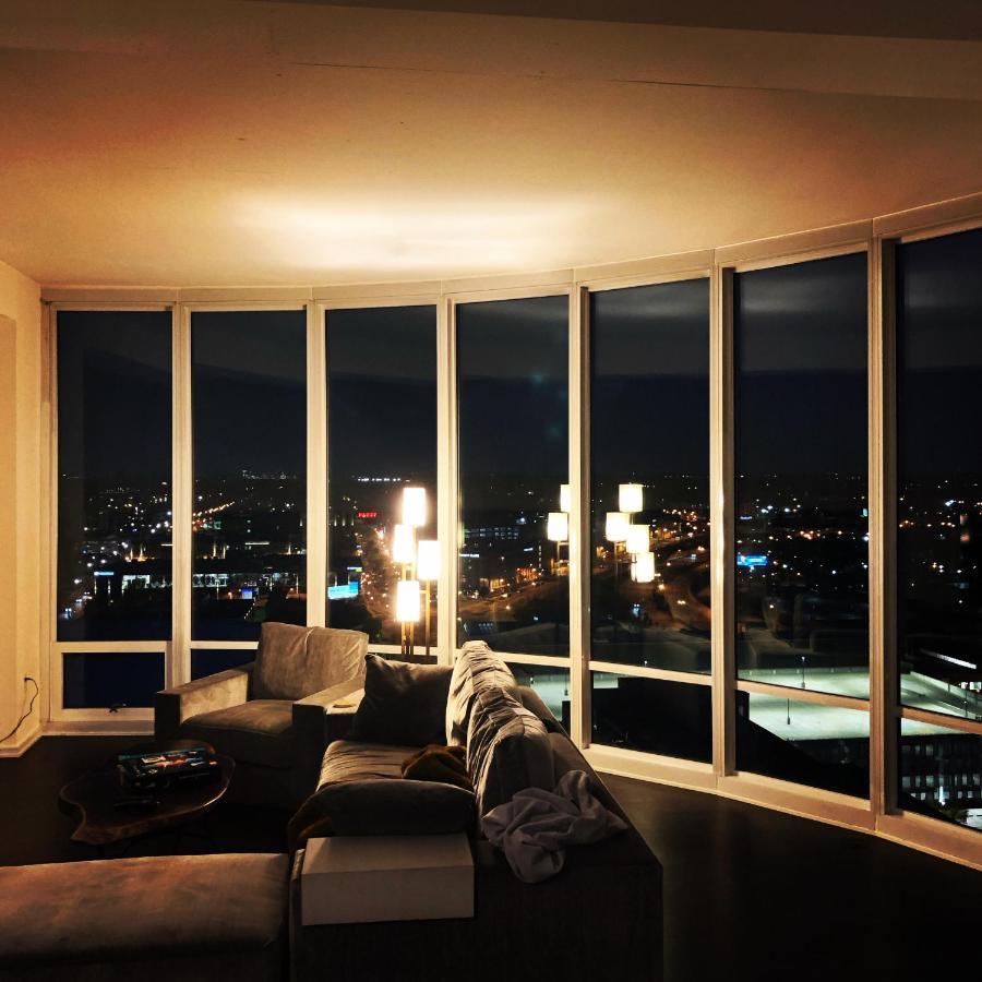 The Moderne Appartamento Milwaukee Esterno foto